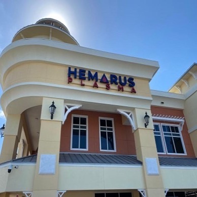 Hemarus Plasma: Why Donate Plasma for Lauderhill Citizen? (11)
